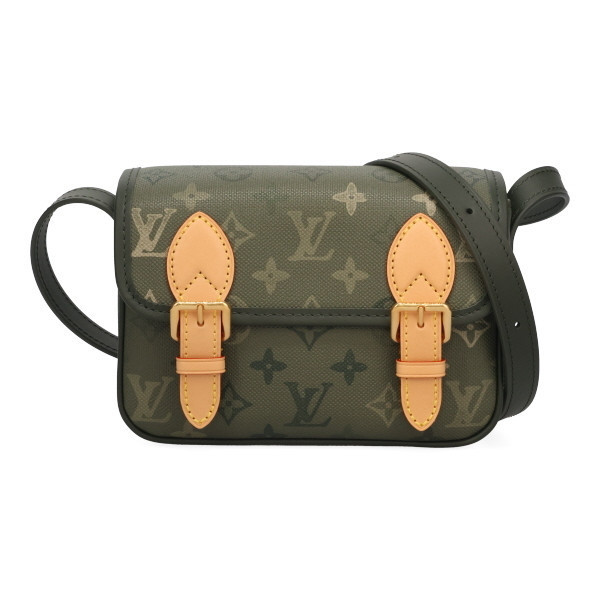 日本 LOUIS VUITTON 路易威登 LV ﻿M26969 Satchel 可穿戴式單肩包 日本 LOUIS VUITTON 路易威登 LV ﻿M26969 Satchel 可穿戴式單肩包