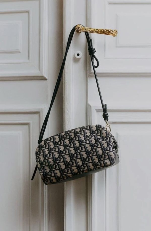 日本 Dior Bow法式糖果包 日本 Dior Bow法式糖果包