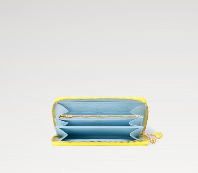 日本限定LOUIS VUITTON LV M27504 Zippy 錢包 日本限定LOUIS VUITTON LV M27504 Zippy 錢包