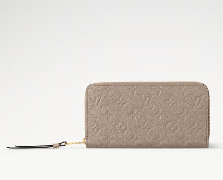 日本LOUIS VUITTON M61864 拉鏈錢包 日本LOUIS VUITTON M61864 拉鏈錢包