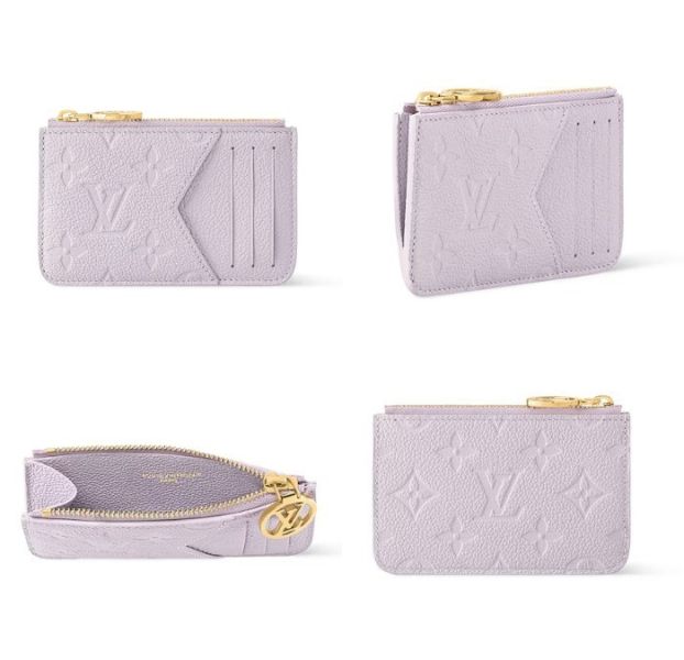 日本 LOUIS VUITTON M25701 Romy 名片夾 日本 LOUIS VUITTON M25701 Romy 名片夾