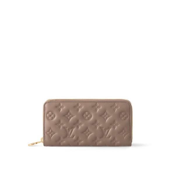 日本LOUIS VUITTON M81510 拉鏈錢包 日本LOUIS VUITTON M81510 拉鏈錢包