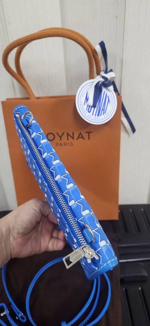現貨-法國 MOYNAT 信封包 (售價已折) 法國 MOYNAT 信封包
