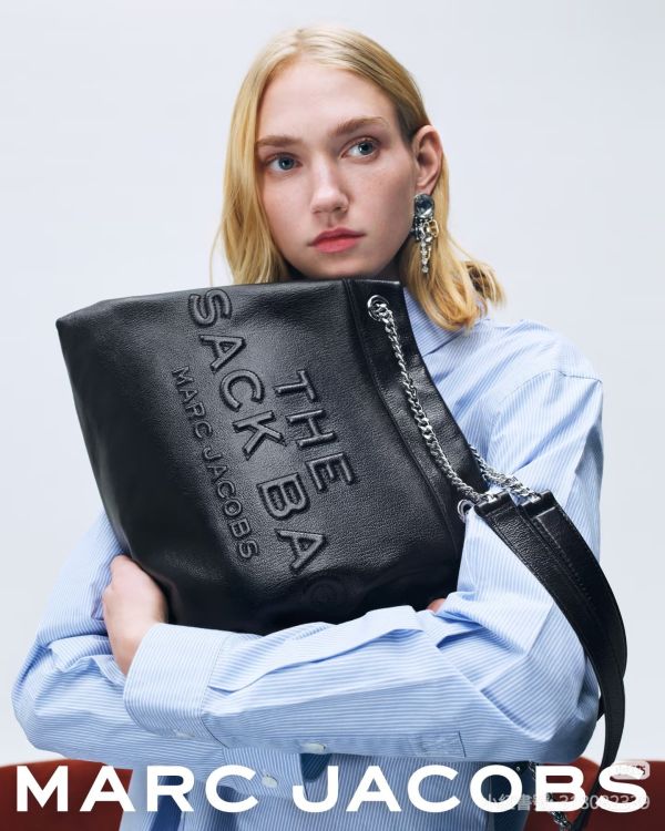 日本 MARC JACOBS 大號SACK Tote bag 日本 MARC JACOBS 大號SACK Tote bag