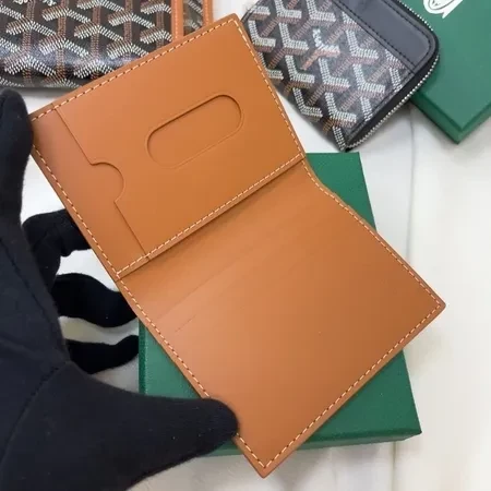 日本GOYARD 名片夾 日本GOYARD 名片夾