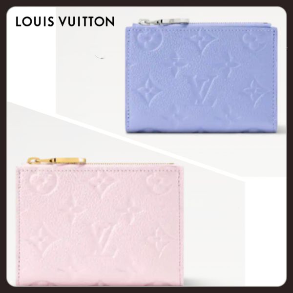 日本 Louis Vuitton M83365 Lisa 錢包 日本 Louis Vuitton M83365 Lisa 錢包