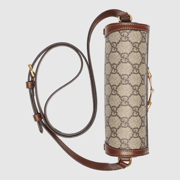 日本 Gucci Horsebit 1955 迷你包 日本 Gucci Horsebit 1955 迷你包