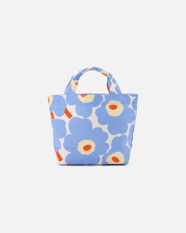 日本【アジア限定】Lunchbag Unikko 手提袋 日本【アジア限定】Lunchbag Unikko 手提袋