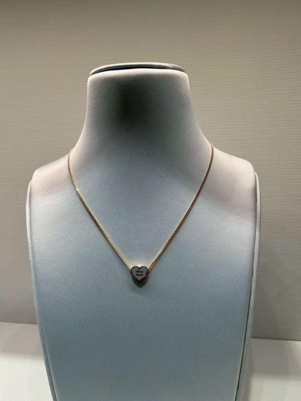 日本miumiu超可愛的心型飾品 日本miumiu超可愛的心型飾品