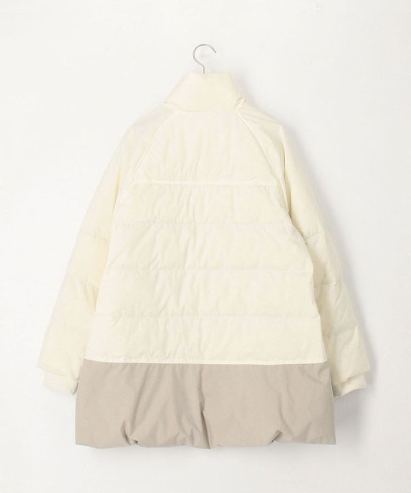 日本NOLLEY'S MALL Airy Stand 中純羽絨衣 日本NOLLEY'S MALL Airy Stand 中純羽絨衣