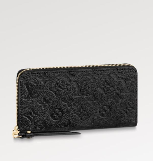 日本LOUIS VUITTON M61864 拉鏈錢包 日本LOUIS VUITTON M61864 拉鏈錢包