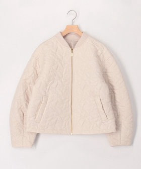 日本NOLLEY'S MALL 300塔夫綢絎縫夾克 日本NOLLEY'S MALL 300塔夫綢絎縫夾克