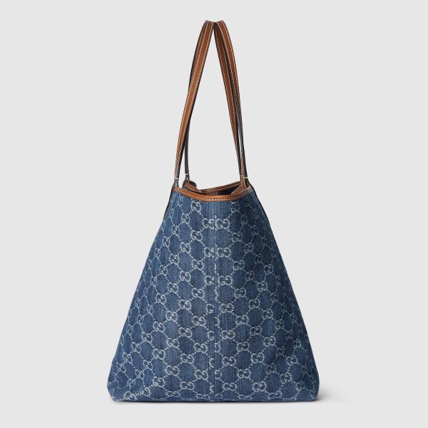 日本 GUCCI Tortissima 中號托特包 日本 GUCCI Tortissima 中號托特包