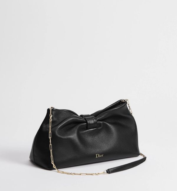 日本 DIOR 2026春夏新款蝴蝶結包 日本 DIOR 2026春夏新款蝴蝶結包