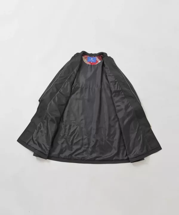 日本 BLUE LABEL 高光澤多功能三穿外套 日本 BLUE LABEL 高光澤多功能三穿外套