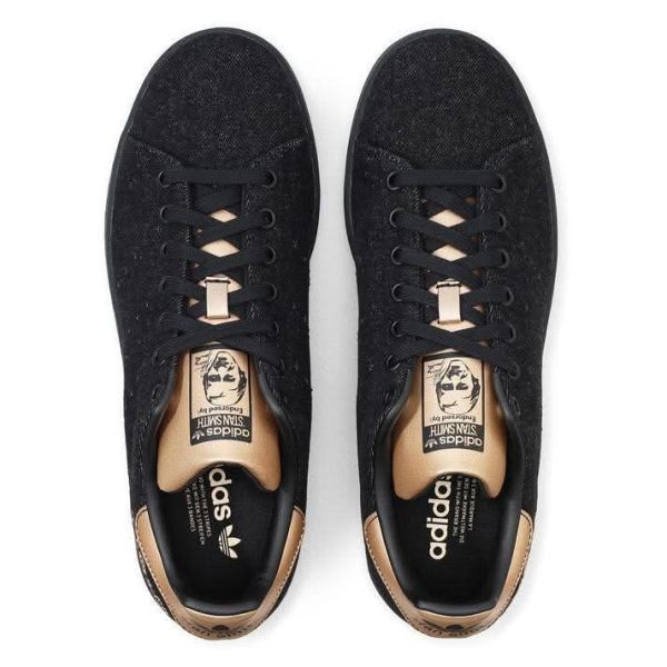 日本 Adidas Stan Smith” denim 系列休閒鞋 日本 Adidas Stan Smith” denim 系列休閒鞋