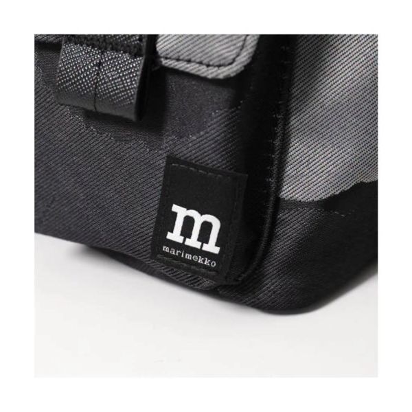 日本Marimekko Everything Backpack S Unikko 後背包(花色) 日本Marimekko Everything Backpack S Unikko 後背包