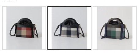 日本 BLUE LABEL CRESTBRIDGE 手提包 日本 BLUE LABEL CRESTBRIDGE 手提包