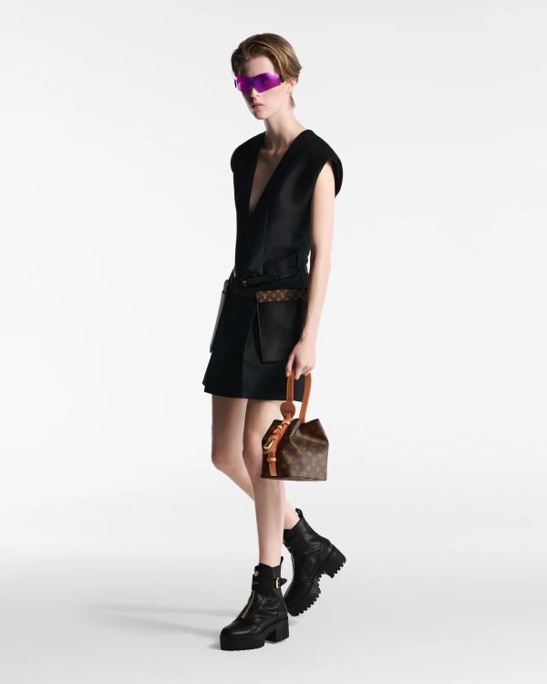 日本 LOUIS VUITTON M12925 新款 all in BB 日本 LOUIS VUITTON M12925 新款 all in BB