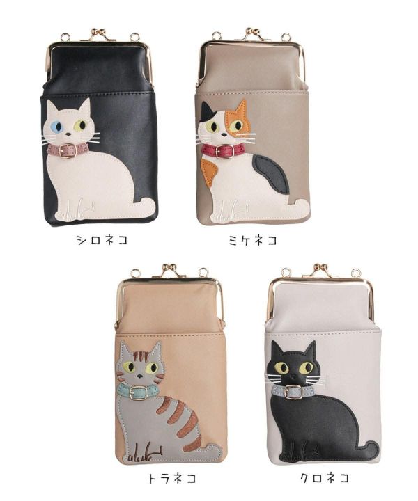 日本 貓貓 拼圖小肩背／斜背包 日本 貓貓 拼圖小肩背／斜背包