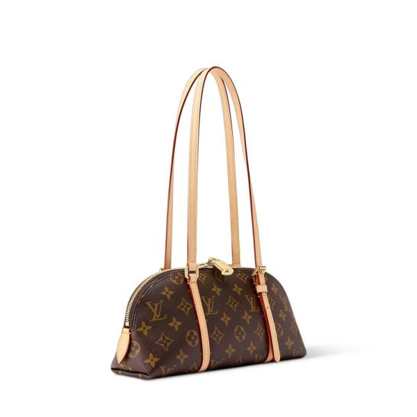 日本 LOUIS VUITTON LV M28953 Squire East West 肩背包 日本 LOUIS VUITTON LV M28953 Squire East West 肩背包