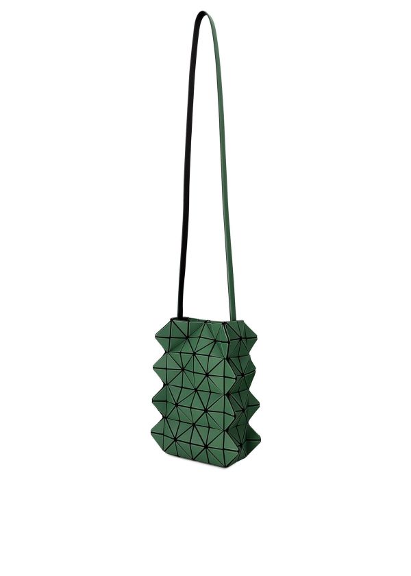 日本BAO BAO ISSEY MIYAKE  GROWTH BB53AG811斜背包 日本BAO BAO ISSEY MIYAKE  GROWTH BB53AG811斜背包
