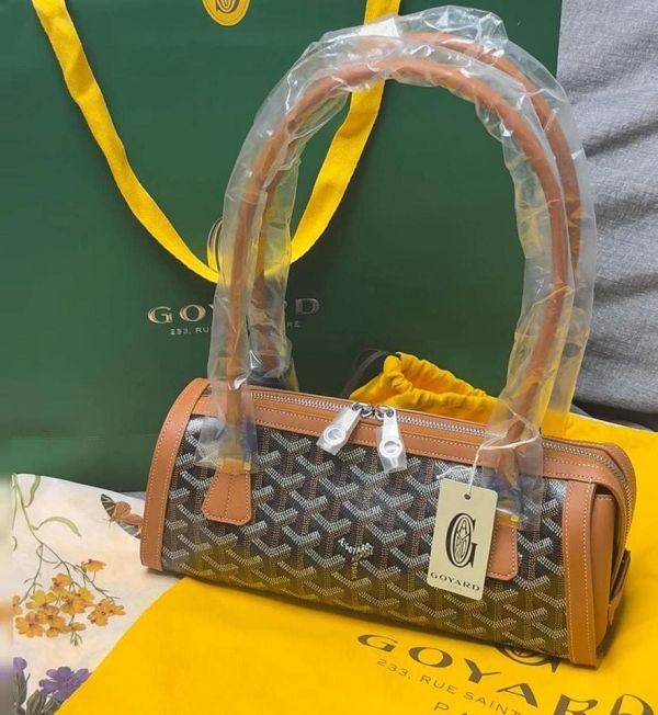 2026新款 Goyard 法棍包 2026新款 Goyard 法棍包