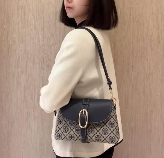 TORY BURCH 超美肩背包(共二色) TORY BURCH 超美肩背包(共二色)