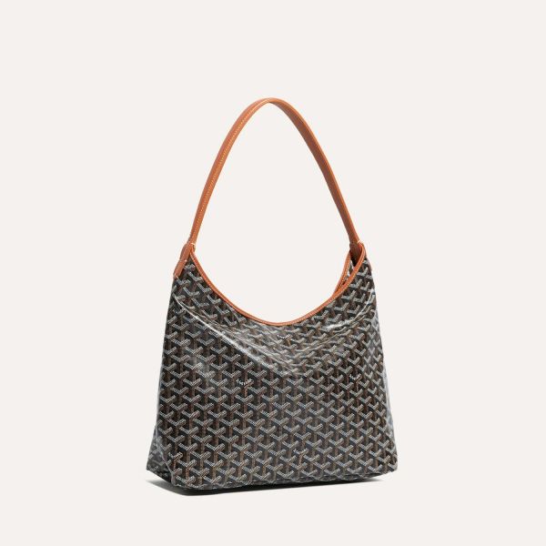 日本代購GOYARD HOBO腋下包附小包 日本代購GOYARD HOBO腋下包附小包