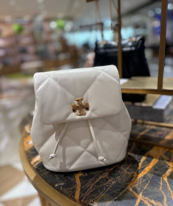 日本 新款背包 TORY BURCH KIRA 後背包 日本 新款背包 TORY BURCH KIRA 後背包