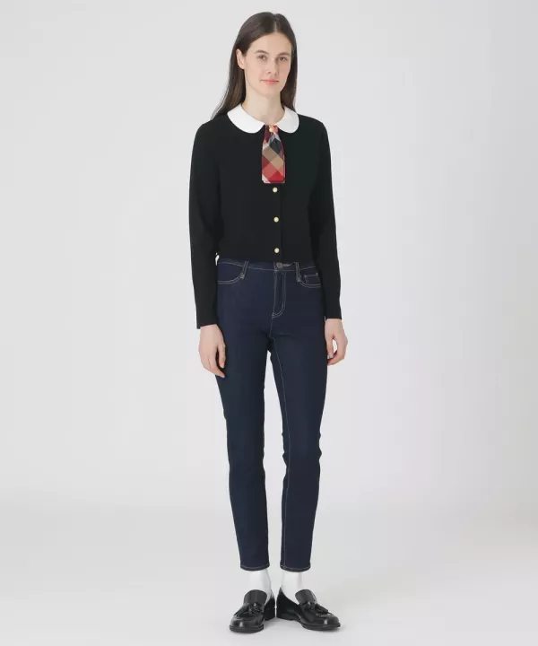 日本 BLUE LABEL CRESTBRIDGE三穿開襟衫 日本 BLUE LABEL CRESTBRIDGE三穿開襟衫