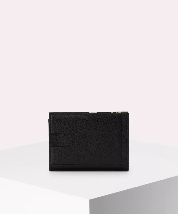 日本Vivienne Westwood 行政級拉鍊零錢包 日本Vivienne Westwood 行政級拉鍊零錢包