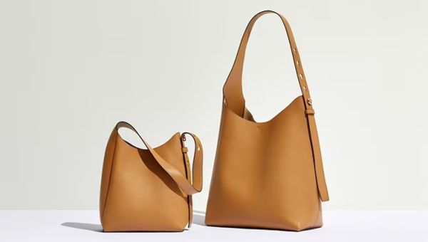 日本 Tory Burch Romy Hobo 牛皮包 日本 Tory Burch Romy Hobo 牛皮包