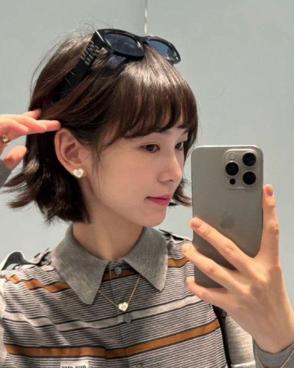 日本miumiu超可愛的心型飾品 日本miumiu超可愛的心型飾品