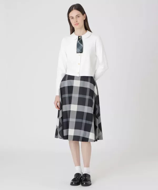 日本 BLUE LABEL CRESTBRIDGE三穿開襟衫 日本 BLUE LABEL CRESTBRIDGE三穿開襟衫