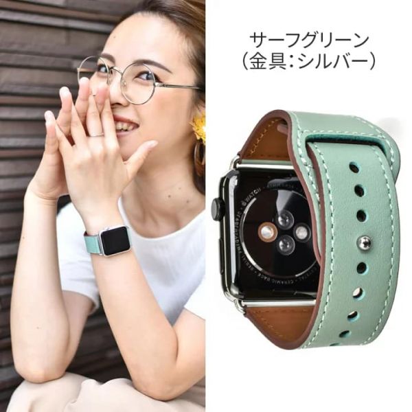 日本代購Apple Watch series 真皮錶帶Causal,usiness, Vintage 三大風格適合各種場合 日本代購Apple Watch series 真皮錶帶Causal,usiness, Vintage 三大風格適合各種場合