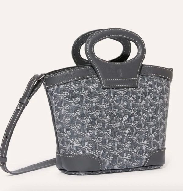 日本 Goyard 新款  BELUGA MINI bag Goyard Beluga Mini 小包 日本 Goyard 新款  BELUGA MINI bag Goyard Beluga Mini 小包