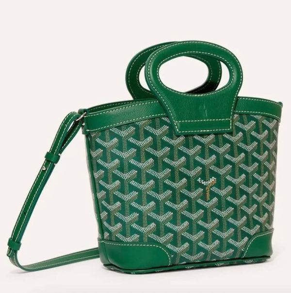 日本 Goyard 新款  BELUGA MINI bag Goyard Beluga Mini 小包 日本 Goyard 新款  BELUGA MINI bag Goyard Beluga Mini 小包