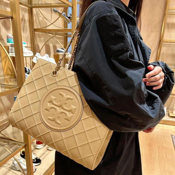 TORY BURCH  FLEMING大號托特包 TORY BURCH  FLEMING大號托特包