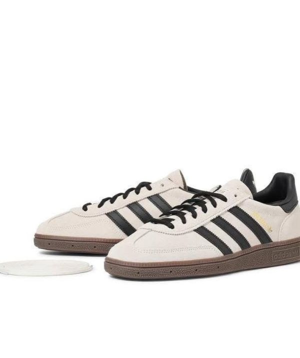 日本 ADIDASHANDBALL SPEZIAL × STADT限定色復古運動鞋 日本 ADIDASHANDBALL SPEZIAL × STADT限定色復古運動鞋