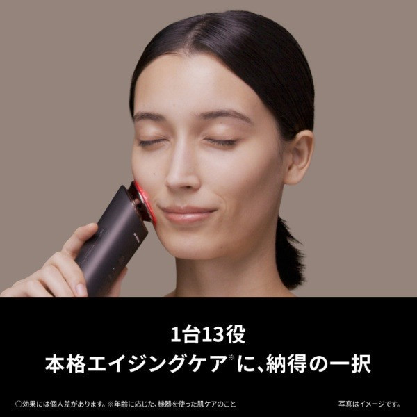 日本panasonic國際牌美容儀 EH-SR86 日本panasonic國際牌美容儀 EH-SR86