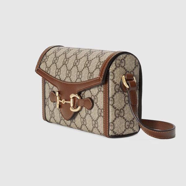 日本 Gucci Horsebit 1955 迷你包 日本 Gucci Horsebit 1955 迷你包