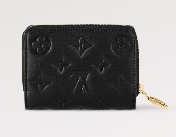 日本 LOUIS VUITTON LV M81599 Lou 錢包 日本 LOUIS VUITTON LV M81599 Lou 錢包