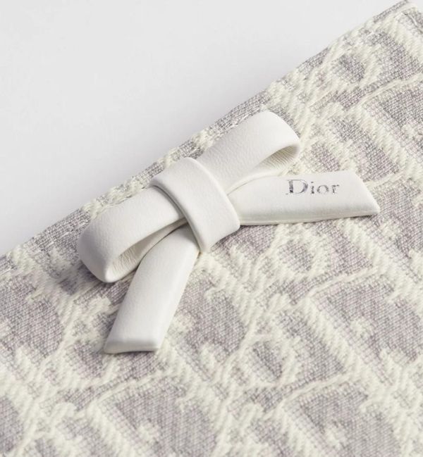 日本 Dior Lady Dior Dahlia Dior Oblique Bow Dahlia 錢包 日本 Dior Lady Dior Dahlia Dior Oblique Bow Dahlia 錢包