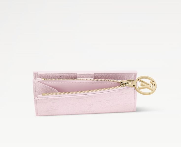 日本LOUIS VUITTON M26517 Lisa 錢包 日本LOUIS VUITTON M26517 Lisa 錢包