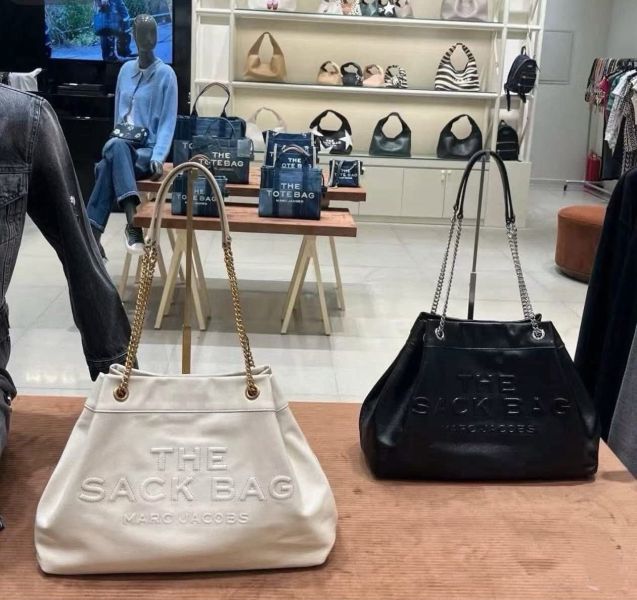 日本 MARC JACOBS 大號SACK Tote bag 日本 MARC JACOBS 大號SACK Tote bag