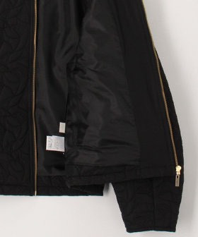 日本NOLLEY'S MALL 300塔夫綢絎縫夾克 日本NOLLEY'S MALL 300塔夫綢絎縫夾克