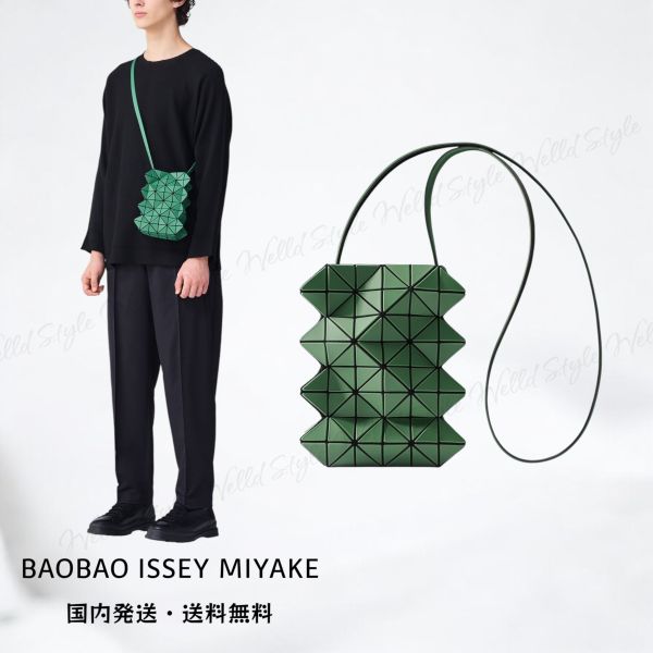 日本BAO BAO ISSEY MIYAKE  GROWTH BB53AG811斜背包 日本BAO BAO ISSEY MIYAKE  GROWTH BB53AG811斜背包
