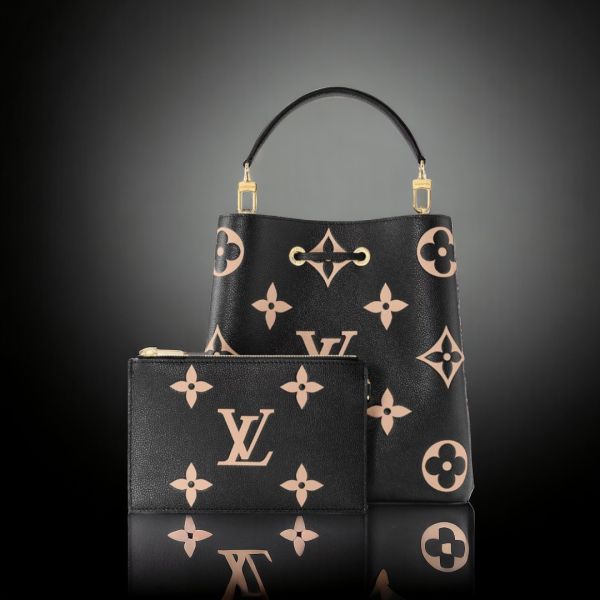 日本 LOUIS VUITTON M45497 NéoNoé MM 日本 LOUIS VUITTON M45497 NéoNoé MM