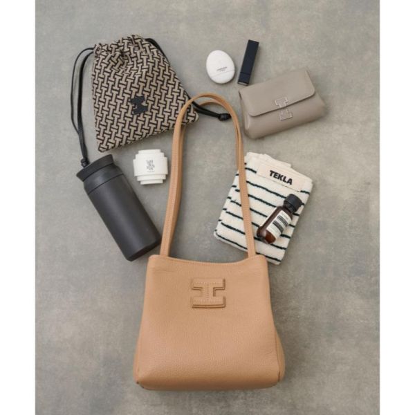 日本IACUCCI Sentiero Mini Tote CERVO 托特包 日本IACUCCI Sentiero Mini Tote CERVO 托特包